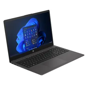 HP 255 G10 Ryzen 5 7530U 15,6"FHD AG 250nits 8GB DDR4 SSD512 RX Vega 7 Cam720p 41Wh Win11 Dark Ash Silver 1Y