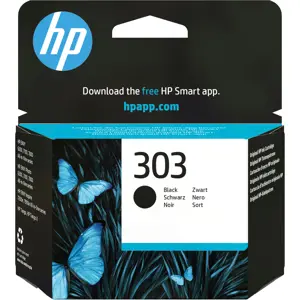 HP 303 - sort - original - blakpatro