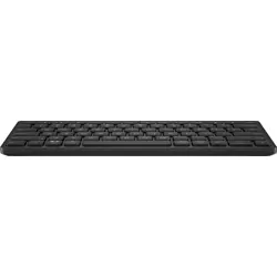 HP 350 Compact Multi-Device Bluetooth Keyboard