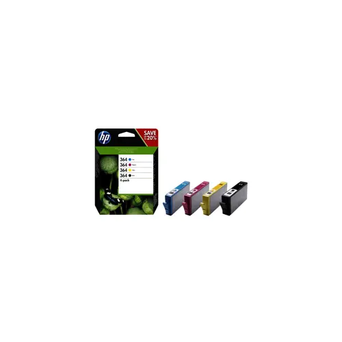 hp-364-4-pack-blackcyanmagentayellow-original-ink-cartridges-30969-wlononwcrckor.webp