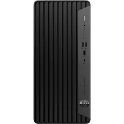HP 400 G9 Tower i3-13100 8GB DDR4 SSD256 Intel UHD DVD W11Pro 3Y OnSite