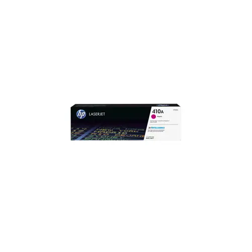 HP 410A Magenta Original LaserJet Toner Cartridge