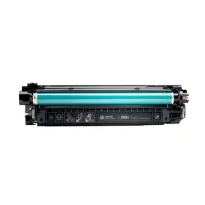 HP 508A Cyan Original LaserJet Toner Cartridge