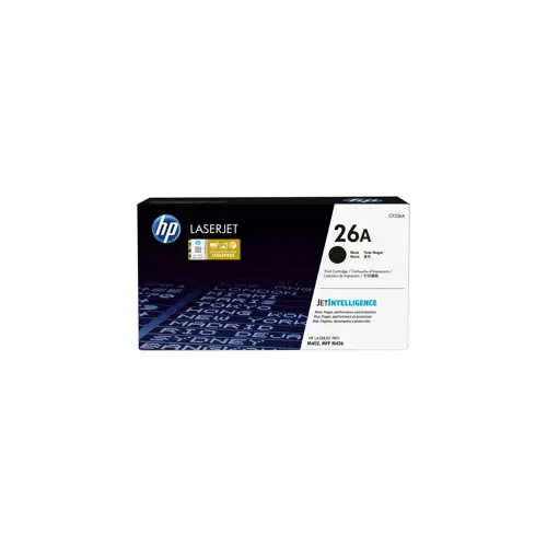 Toner HEWLETT PACKARD HP 508X (Visokoučinkoviti, Original, Crna)