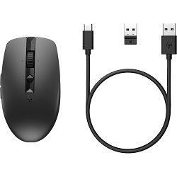 Bežični miš HP 710 (punjivi, tihi)
