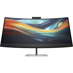 HP 740pm S7Pro LED WUHD 5120x2160@60Hz DP/HDMI/USB/USB-C/TB