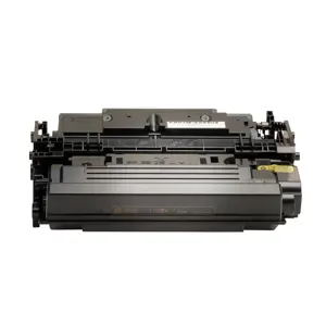 HP 89Y Extra High Yield Black Original LaserJet Toner Cartridge