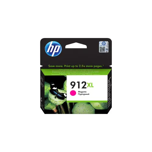 Tintna patrona, HEWLETT PACKARD, HP 912XL High Yield (Magenta)