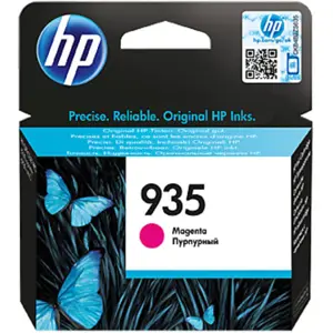 HP 935 Magenta Original Ink Cartridge