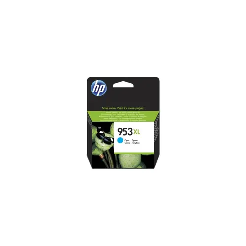 Tintna patrona, HEWLETT PACKARD, HP 953XL High Yield (Originalna, Visokog kapaciteta, Plava)