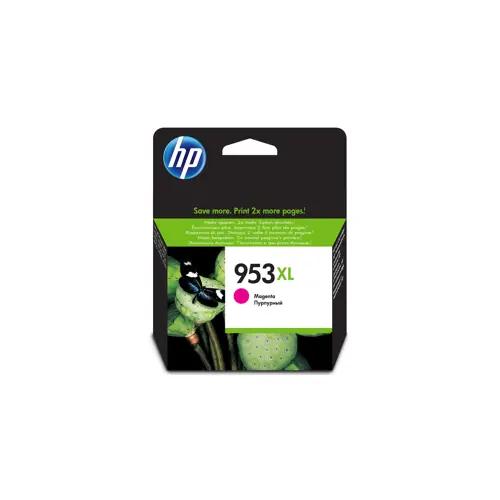 Tinta HP 953XL ORIGINAL MAGENTA (boja: magenta)