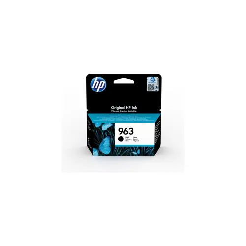 Tinta HP 963 Original Crna (1 komad)