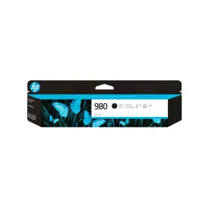 HP 980 Black Original Ink Cartridge