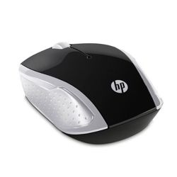 HP bežični miš za prijenosno računalo 2HU84AA