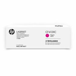 CF413XC, HP toner bijelakutija, 5000 str,magenta