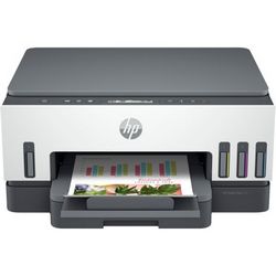 HP Smart Tank 720 AiO Printer:E EUR/RU