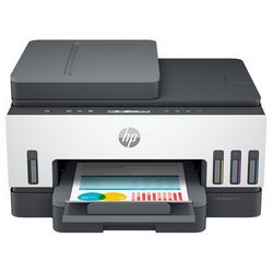 HP Smart Tank 750 AiO Printer:E EUR/RU