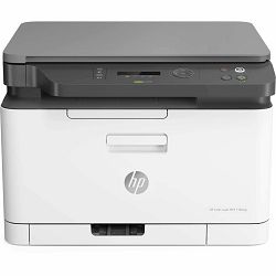 HP Color LaserJet MFP 178nw, 4ZB96A