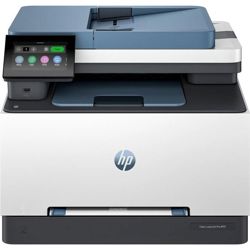 HP Color LaserJet Pro MFP 3302fdn, 499Q7F
