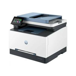HP Color LaserJet Pro MFP 3302fdw, 499Q8F
