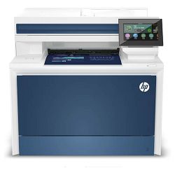 HP Color LaserJet Pro MFP 4302fdn Printer, 4RA84F