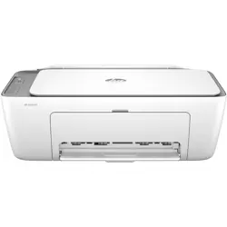 Pisač sve-u-jednom HP DESKJET 2820E (boja, za dom, ispis, kopiranje, skeniranje, skeniranje u PDF)