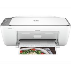 HP DeskJet 2820e All-in-One Printer, 588K9B