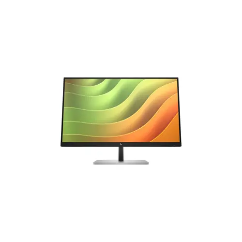Monitor HP E24u G5 (IPS FHD 1920x1080, DP/HDMI/USB-C, 250cd)