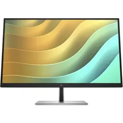 HP E27u G5 IPS QHD 2560x1440 DP/HDMI/USB-C 300cd