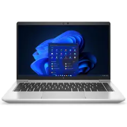 Laptop HP Elitebook 640 G9 (14" Full HD, Intel Core i5-1235U, 16GB RAM, 512GB SSD, Intel Iris Xe Graphics, Win11Pro, srebrni, int. tipkovnica)