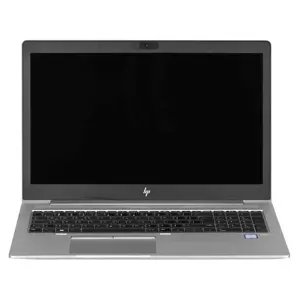 HP EliteBook 850 G6 i5-8265U 16GB 256GB SSD 15,6" FHD Win11pro Used
