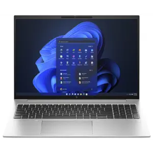 HP EliteBook 860 G10 i7-1355U 16"WUXGA 250nits AG 16GB DDR5 SSD512 Iris Xe 76Wh W11Pro