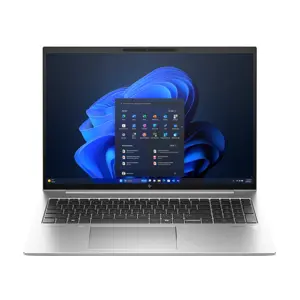 HP EliteBook 865 G11 AMD Ryzen™ 5 8540U Laptop 40.6 cm (16") WUXGA 32 GB DDR5-SDRAM 1 TB SSD Wi-Fi 6E (802.11ax) Windows 11 Pro AI PC Silver