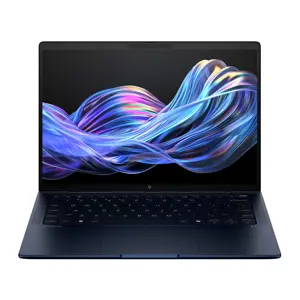 HP Elitebook X G1i Ultra 7 258V 14.0" 2.5K Touch IPS 120Hz AG 400 nits 32GB LPDDR5x SSD1TB Intel Arc Cam 5 Mpx AI 68Wh W11Pro Atmospheric Blue 3Y OnSite