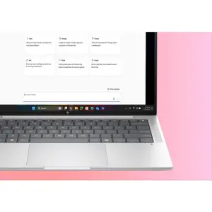 HP Elitebook X G1i Ultra 7 268V 14.0"WUXGA IPS Sure View 5 Eye Ease 800nits AG 32GB LPDDR5x SSD1TB  Intel Arc 140V Cam 5 Mpx AI 68Wh W11Pro 3Y OnSite Glacier Silver