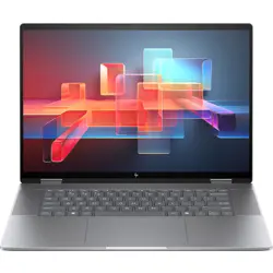 HP Envy 16-AD0023D Ryzen 7 8840HS 16" WUXGA Touch 16GB SSD1TB BT BLKB x360 Win11 Meteor Silver (REPACK) 2Y