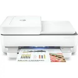 HP ENVY 6420e Thermal inkjet A4 4800 x 1200 DPI 10 ppm Wi-Fi