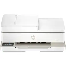 Printer HP Envy 6520e, All-in-One, 714N9B, ispis, kopirka, skener, e-fax, duplex, WiFi, USB, A4 - Instant Ink ready