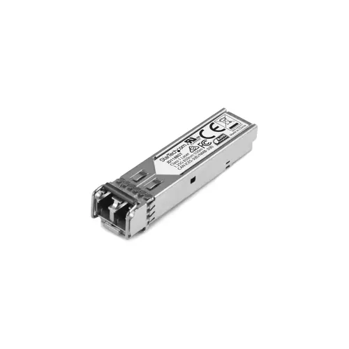 Kompatibilni SFP modul, STARTECH, HP JD118B (MM LC)