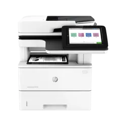 HP LaserJet Ent MFP M528dn Printer, 1PV64A