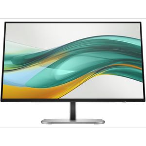HP Series 5 Pro 23.8 inch FHD Monitor - 524pf