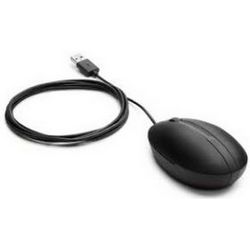 HP 320M Wired Mouse, 9VA80AA
