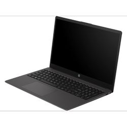Laptop HP 255 G10, AL0A9AT (15.6" IPS, Full HD, AMD Ryzen 5 7530U, 8GB RAM, 512GB SSD, AMD Radeon Graphics, FreeDOS, crni)