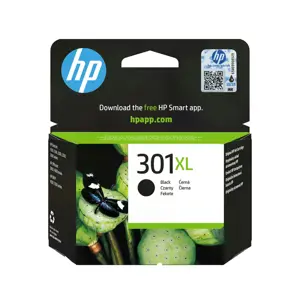 HP No 301 Ink Cartridge XL