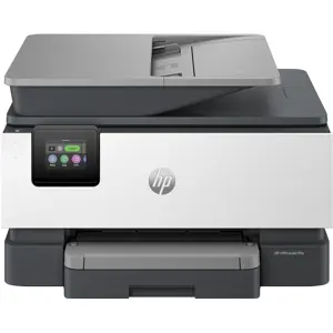 HP OfficeJet Pro 9120e Wireless All-in-One Color Printer, Instant Ink; Two-sided printing