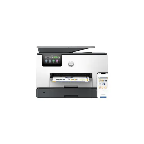 Višenamjenski pisač HP Officejet Pro 9130b All-in-One (crna)