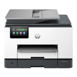 HP OfficeJet Pro 9132e Wireless All-in-One Color Printer, Instant Ink; Two-sided printing