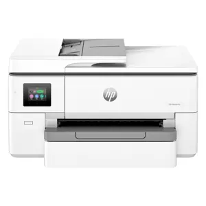 HP OfficeJet Pro 9720e Wireless All-in-One Color Printer, Two-sided printing; Copier, Scanner