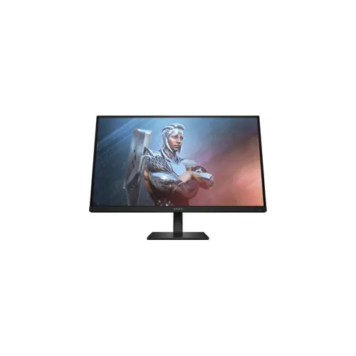 Monitor HP OMEN by HP 27 (Crna, 68.6 cm (27"), 1920 x 1080 piksela, Full HD)