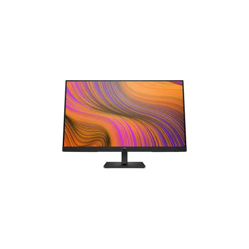 Monitor HP P24 G5 (IPS, dijagonala 23.8", vrijeme odziva 5ms)
